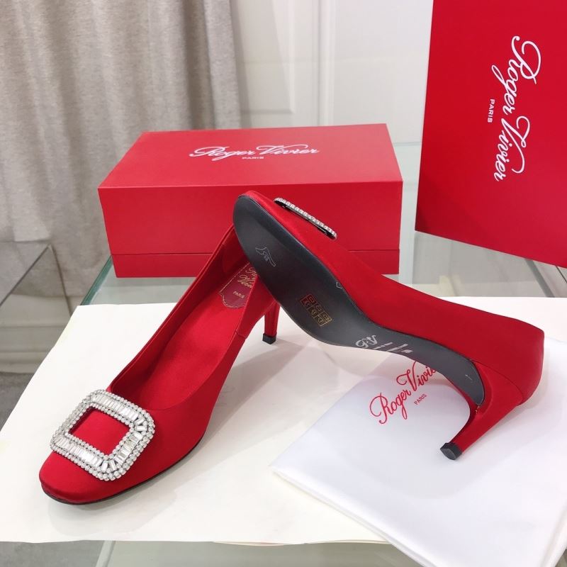 Roger Vivier Shoes